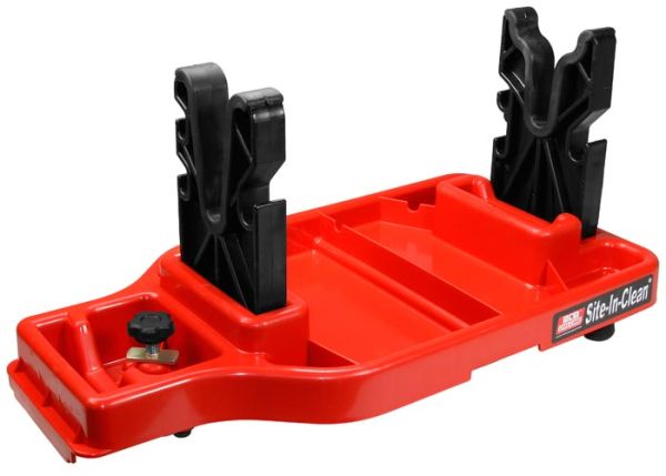 MTM Site-In-Clean Gun Rest
